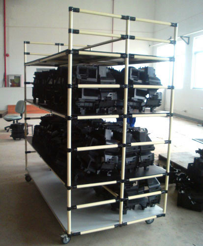 �յ����䳵